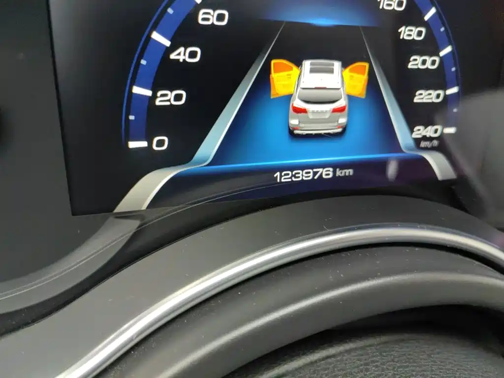 Haval H8 — миниатюра 8