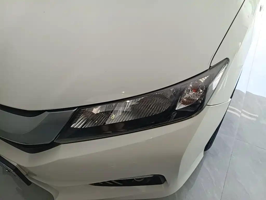 Honda City — миниатюра 24