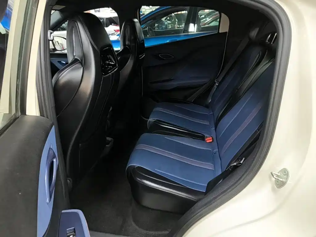 BYD Seagull — миниатюра 17