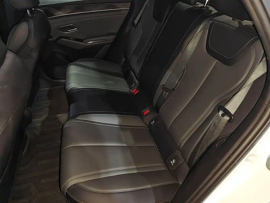 BYD Qin L — миниатюра 13