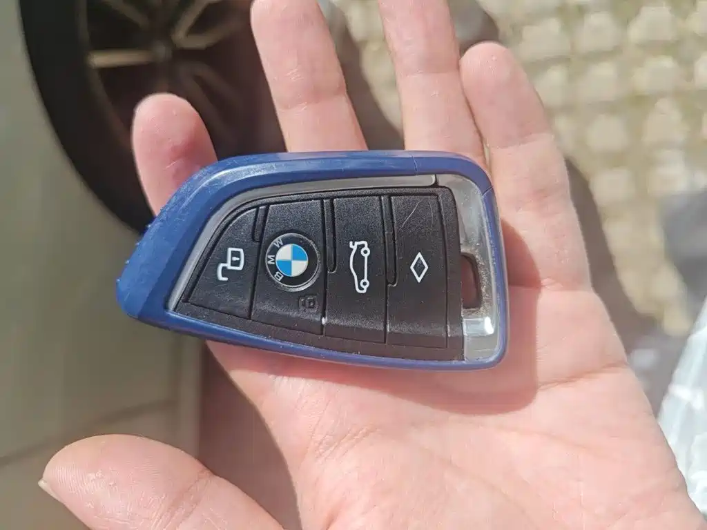 BMW 3 Series — миниатюра 12