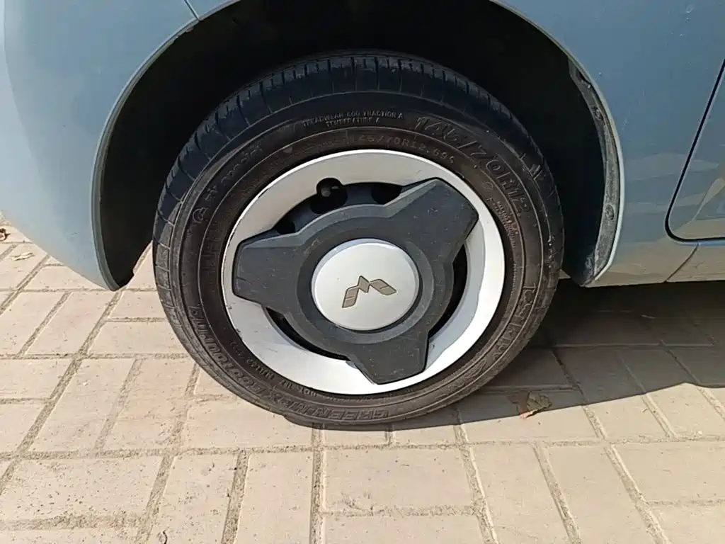 Wuling MINIEV — миниатюра 23