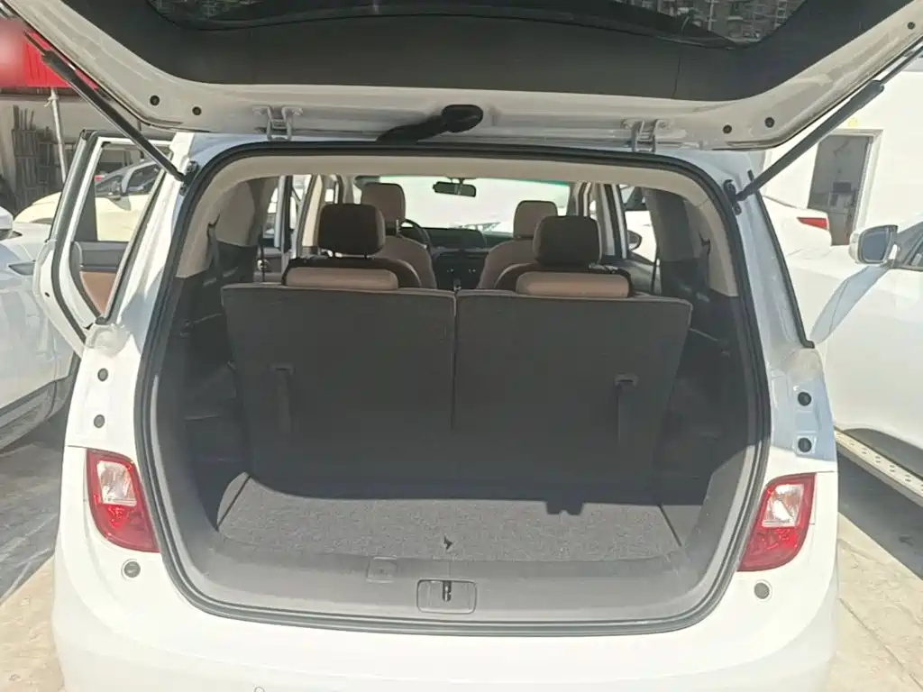 Buick GL6 — миниатюра 19
