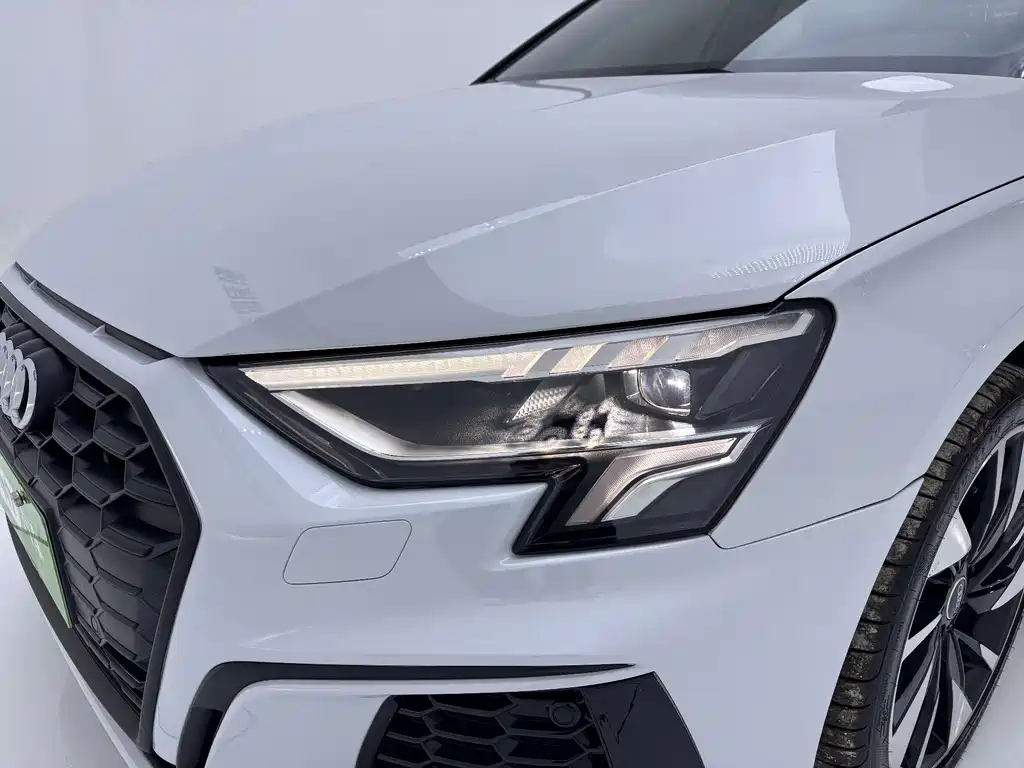 Audi A3 — миниатюра 13