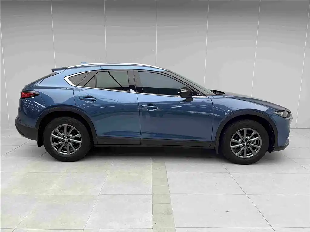 Mazda CX-4 — миниатюра 3