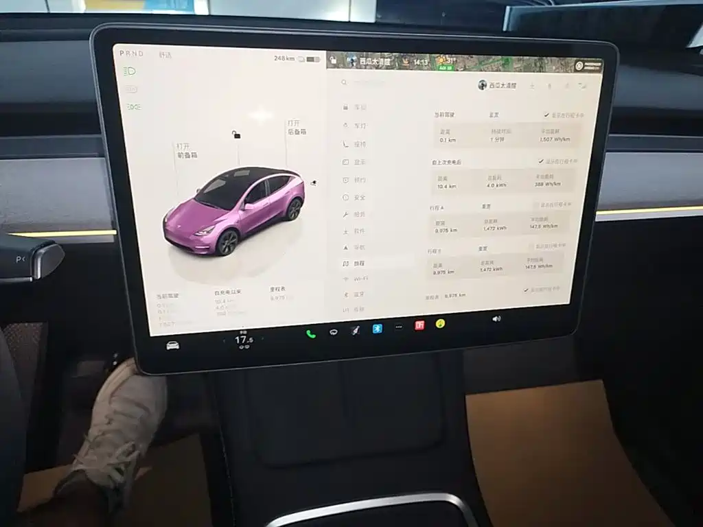 Tesla Model Y — миниатюра 13