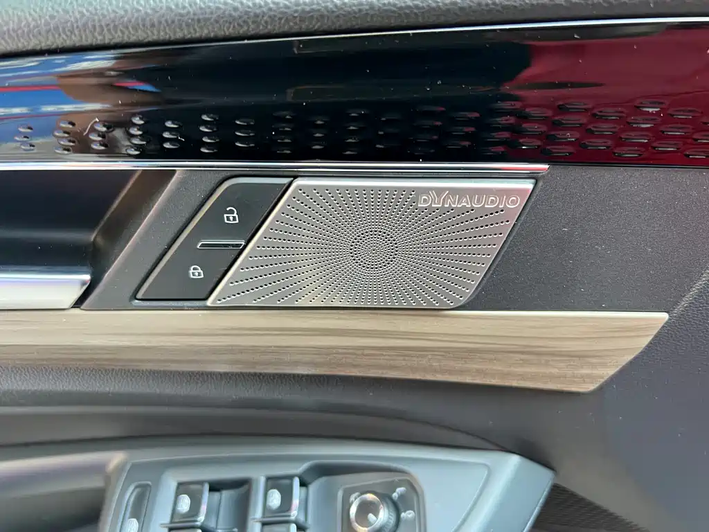 Volkswagen Passat — миниатюра 31