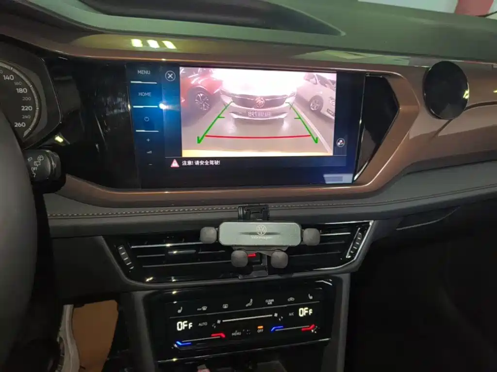 Volkswagen Tharu — миниатюра 13