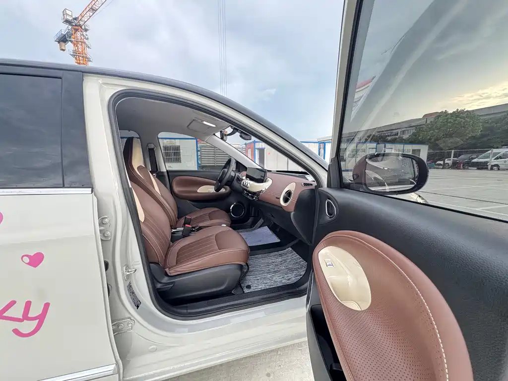 Wuling Bingo — миниатюра 17