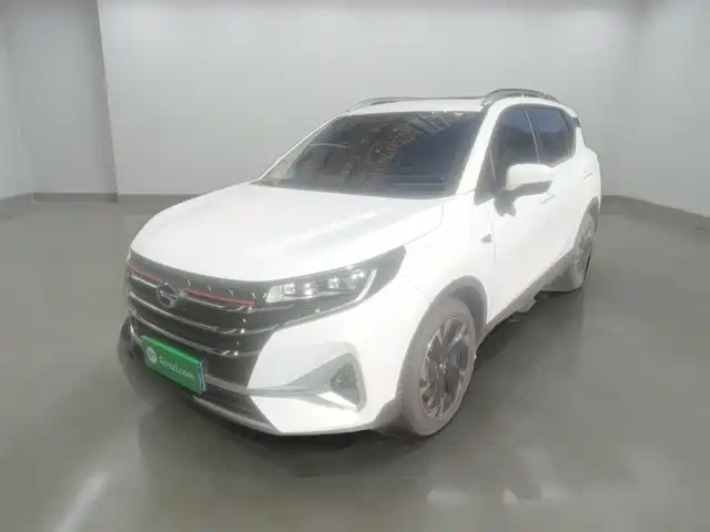 GAC TRUMPCHI GS3