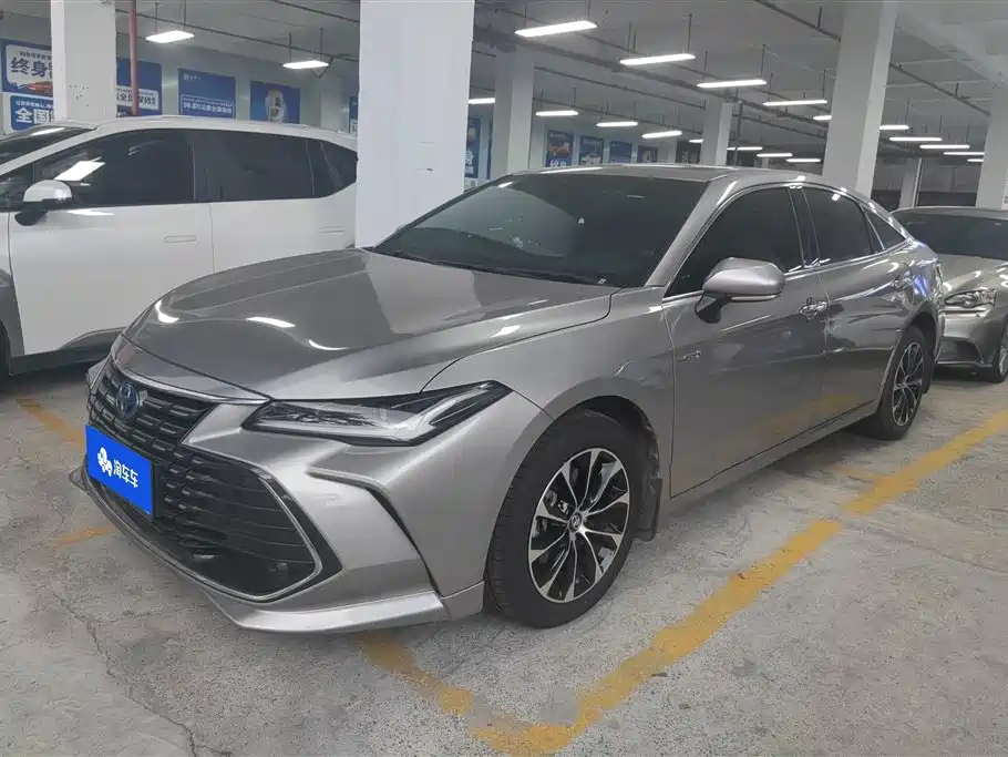 Toyota Avalon 2024