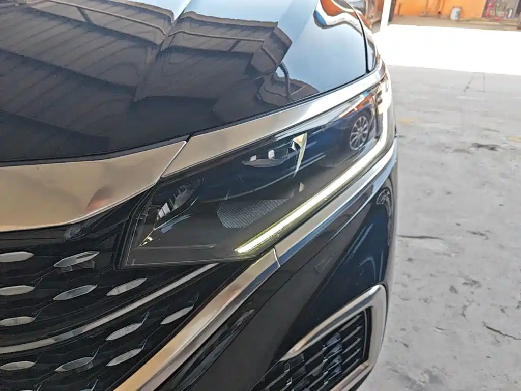 Volkswagen Passat — миниатюра 24
