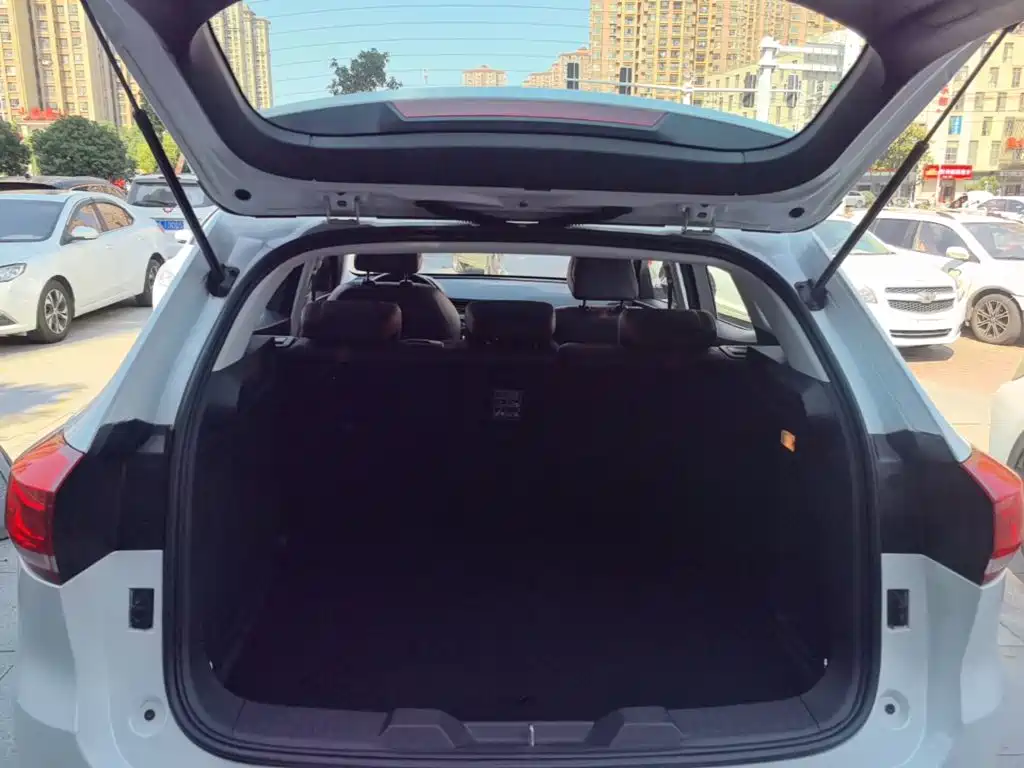 Haval H4 — миниатюра 19