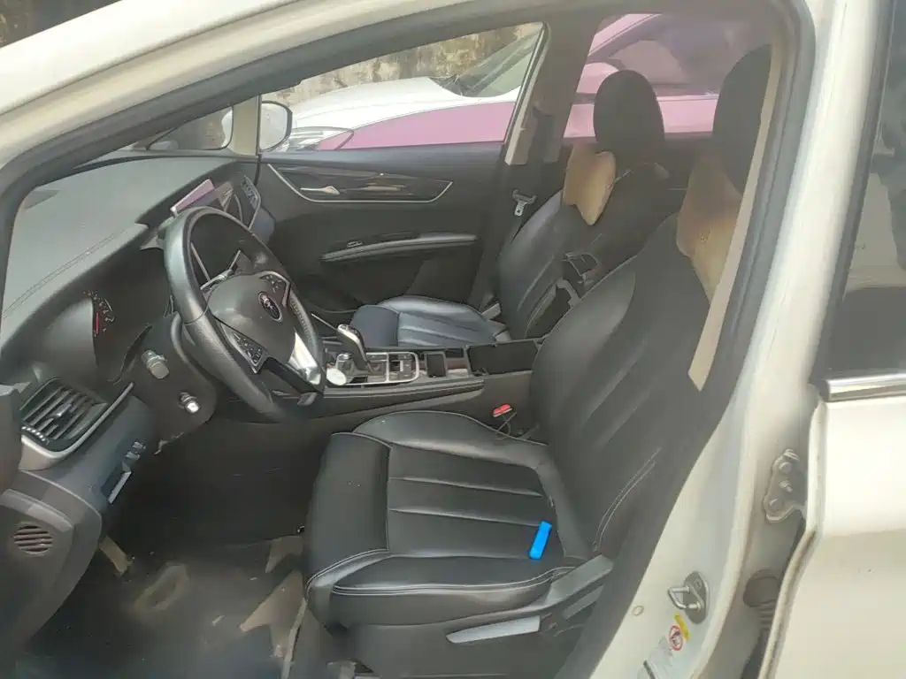 BYD MAX — миниатюра 11