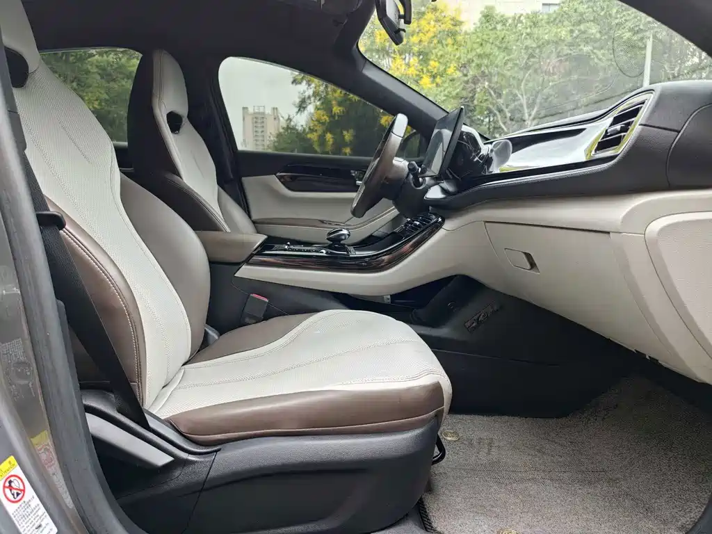 BYD Qin PLUS — миниатюра 9