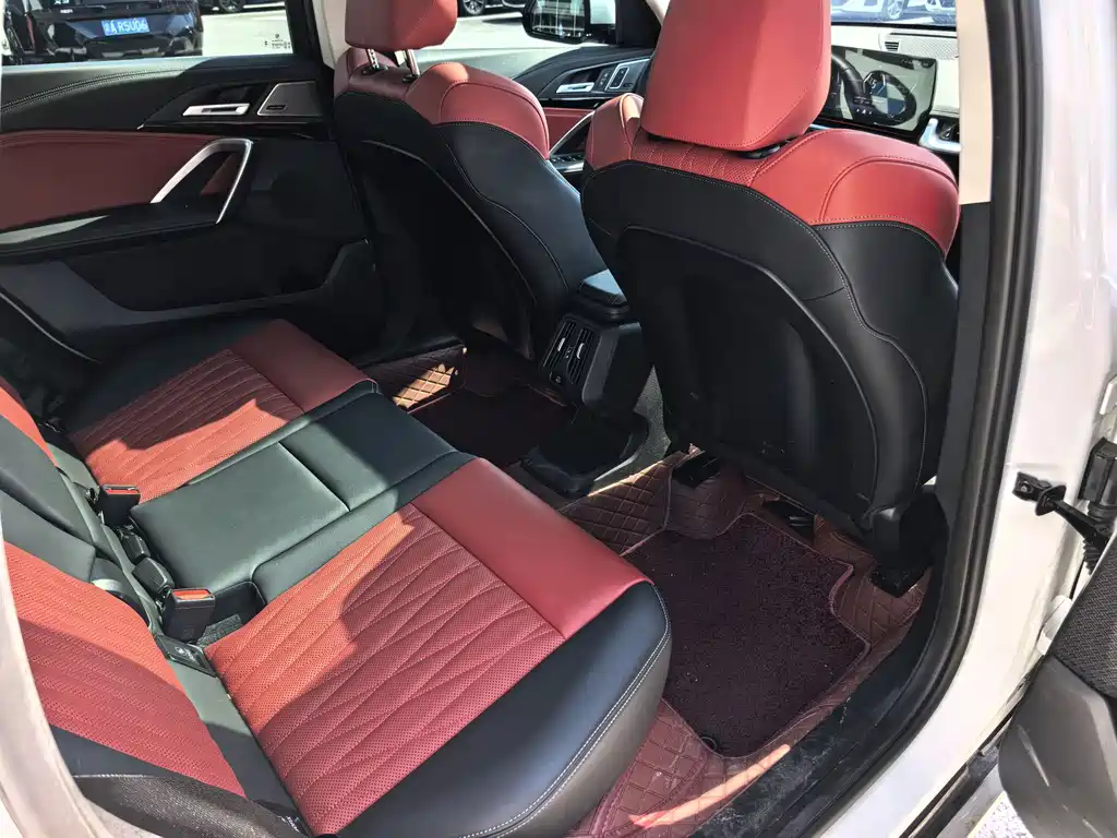 BMW X1 — миниатюра 23