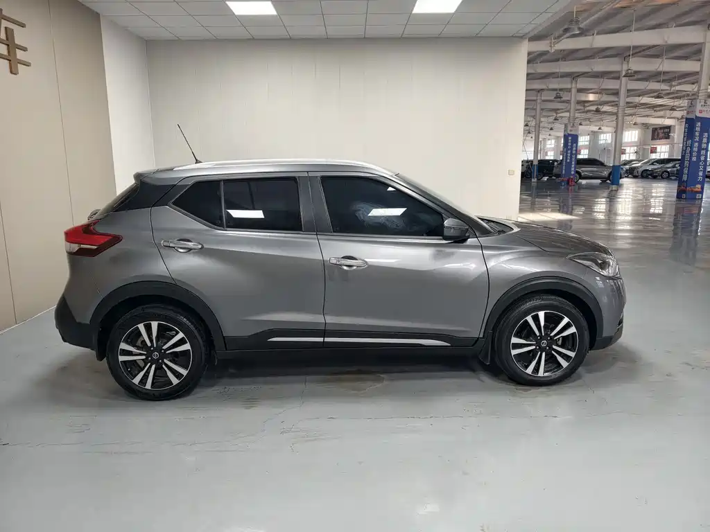 Nissan Kicks — миниатюра 7