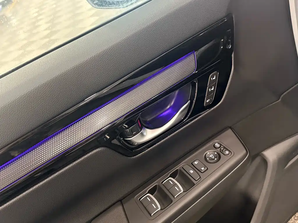Honda CR-V — миниатюра 15