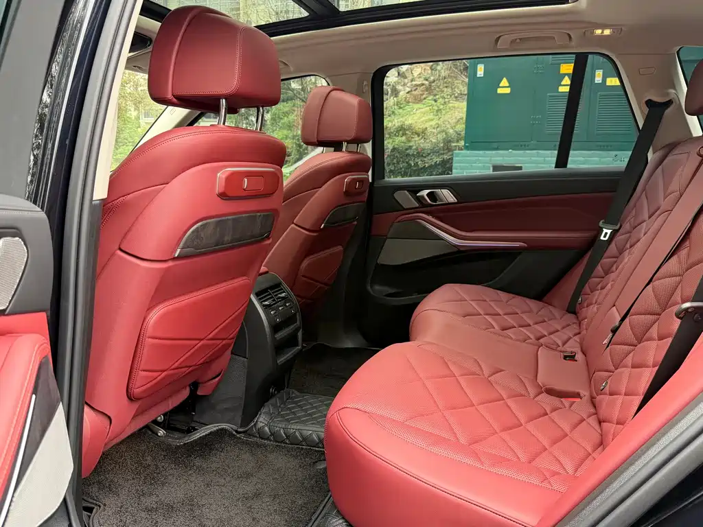 BMW X5 — миниатюра 8