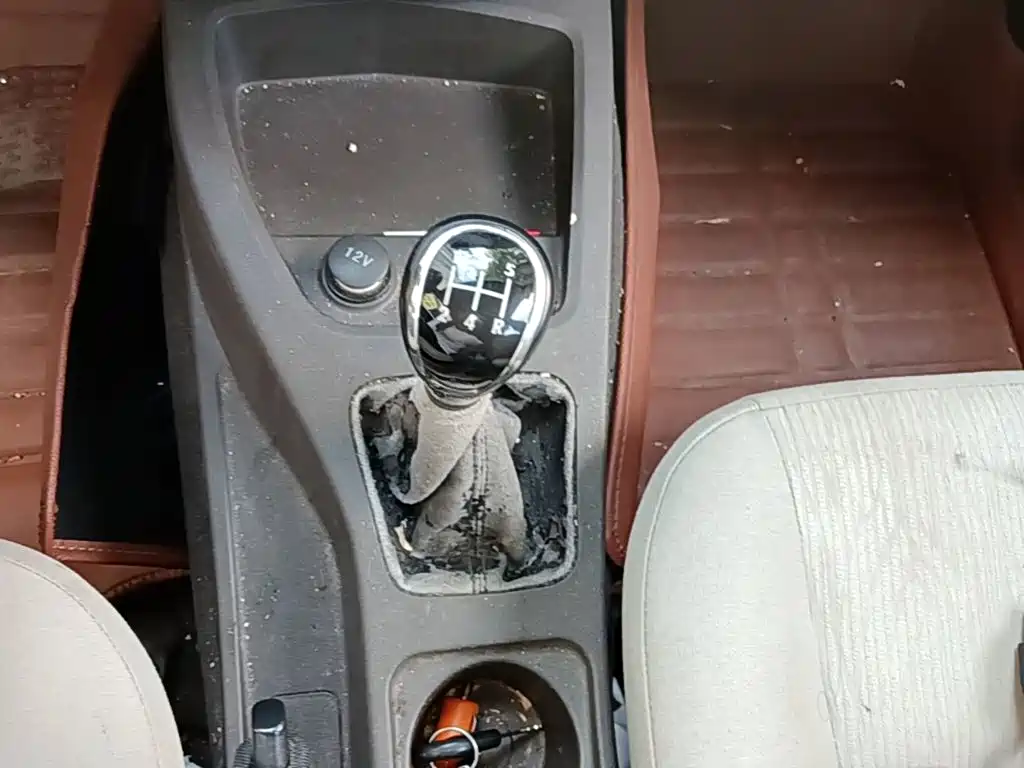 Wuling Hongguang — миниатюра 14