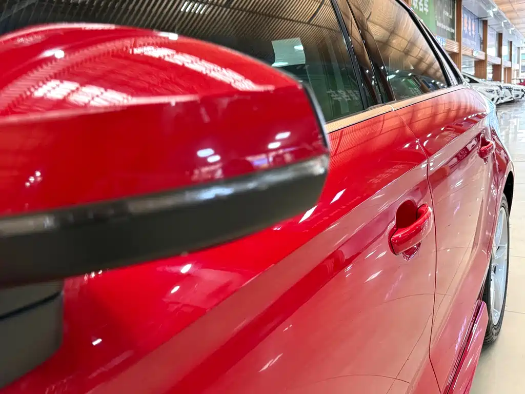 Audi A3 — миниатюра 30
