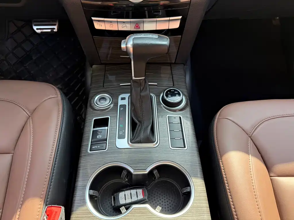 Haval H9 — миниатюра 7