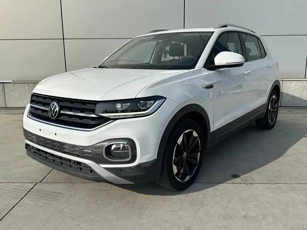 Volkswagen Tacqua 2022