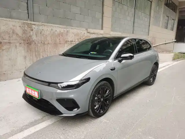 2025 Leapmotor