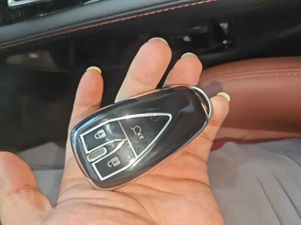 Changan Eado — миниатюра 9