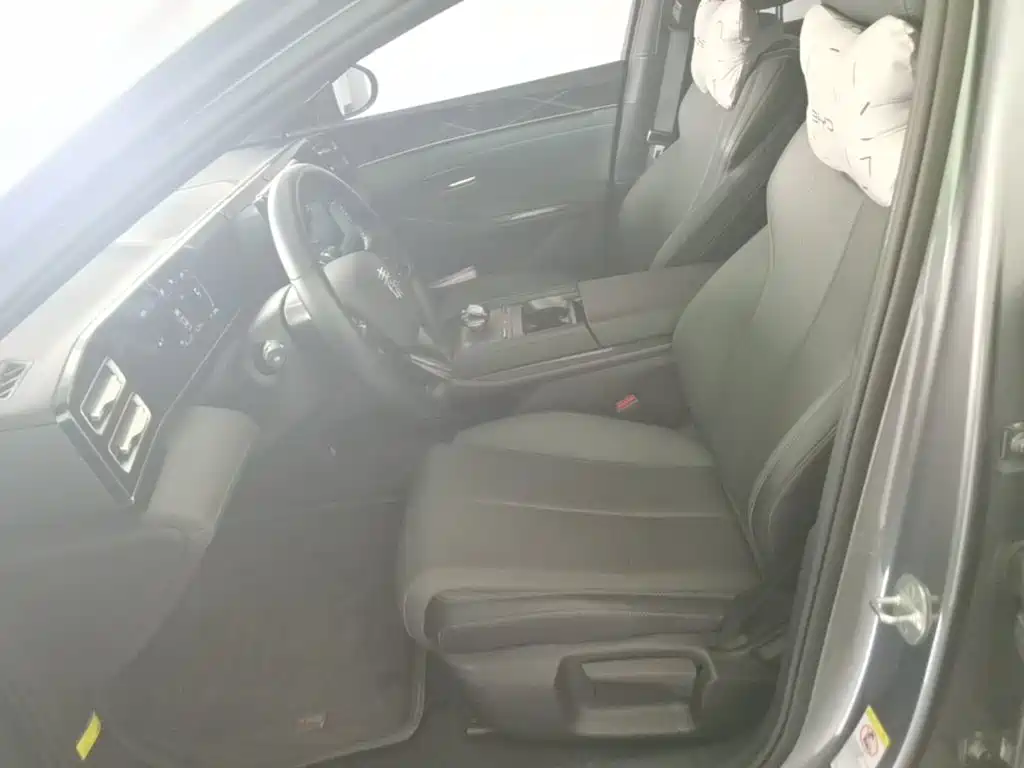 BYD Qin L — миниатюра 15