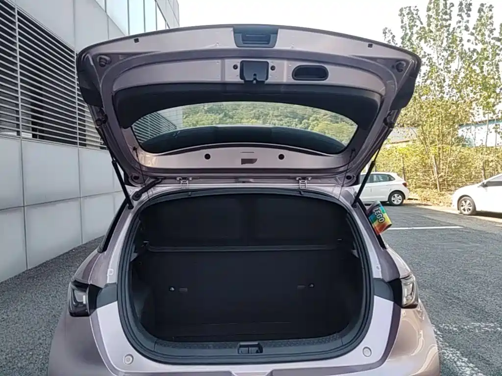 BYD Dolphin — миниатюра 19