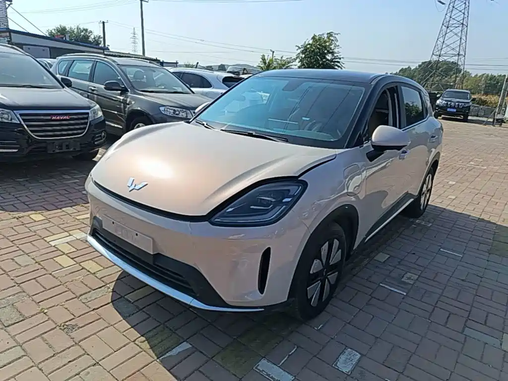 Wuling Bingo S — миниатюра 2