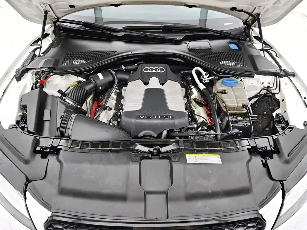 Audi A7 — миниатюра 23