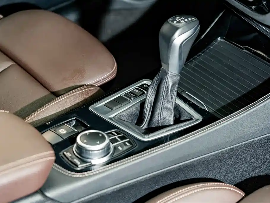 BMW 1 Series — миниатюра 18