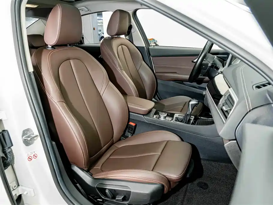 BMW 1 Series — миниатюра 19