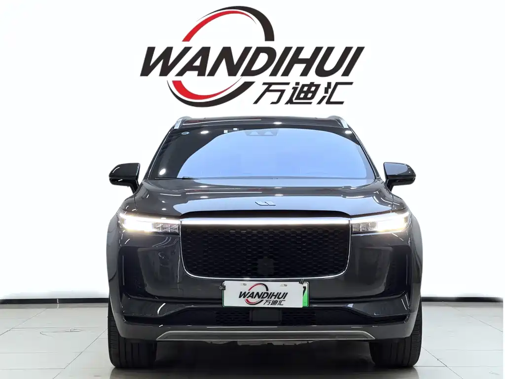 Li Auto IDEAL ONE