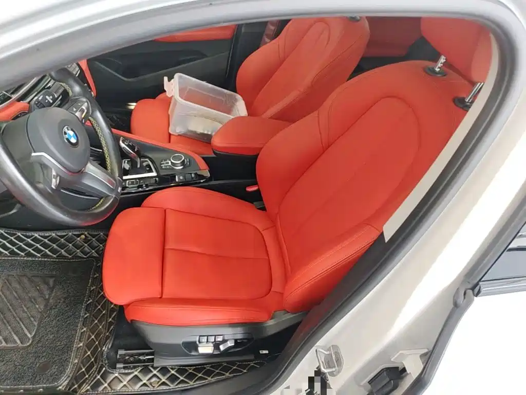 BMW X2 — миниатюра 15