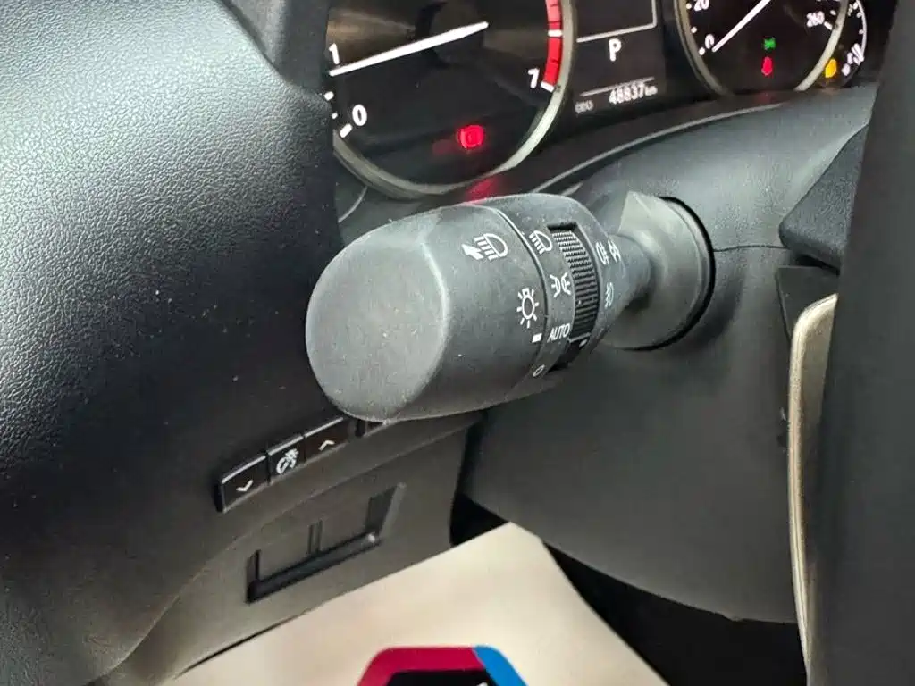 Lexus NX — миниатюра 14