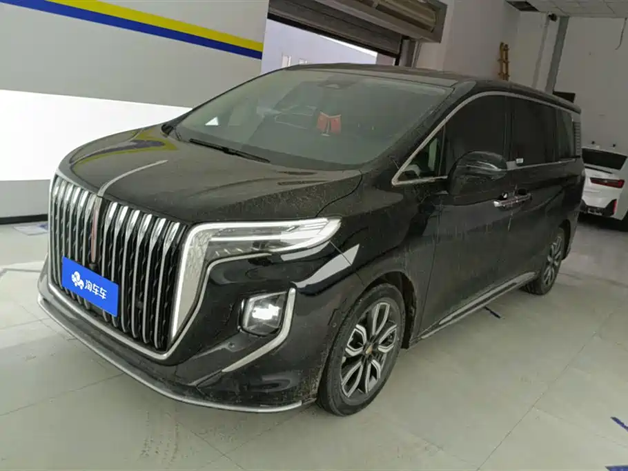 Hongqi HONGQI HQ9
