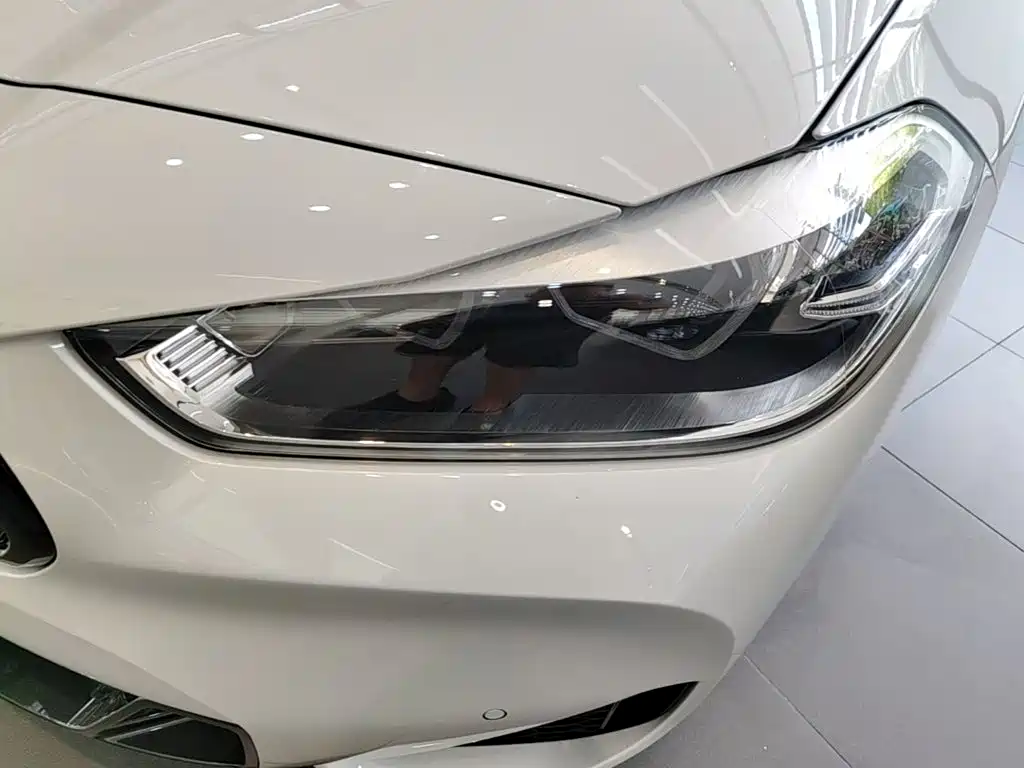 BMW X2 — миниатюра 24