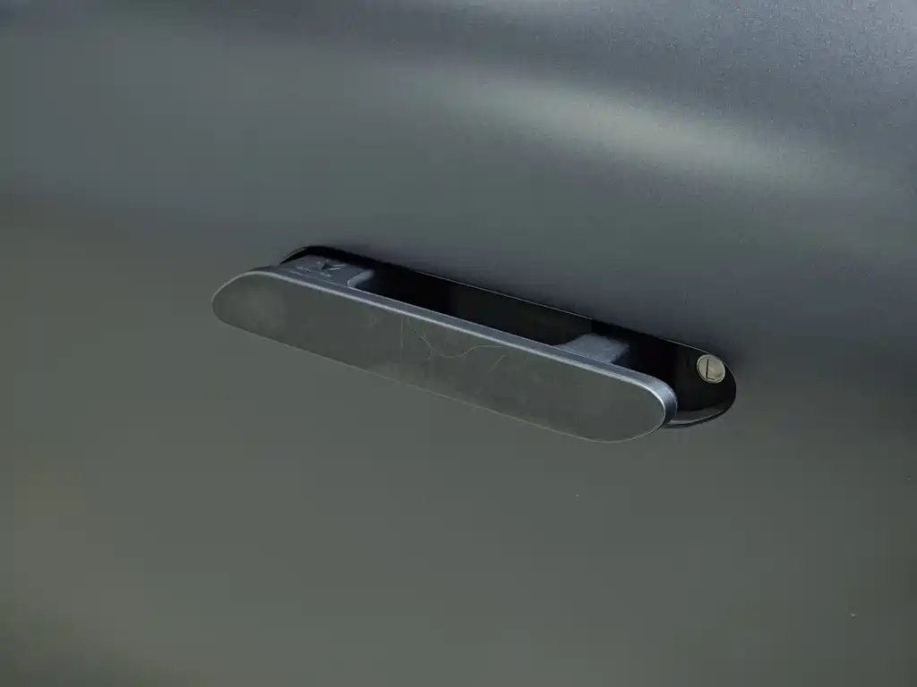 ARCFOX EXTREME FOX POLAR FOX ALPHA S