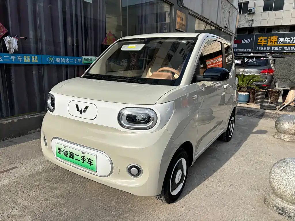 Wuling MINIEV 2025