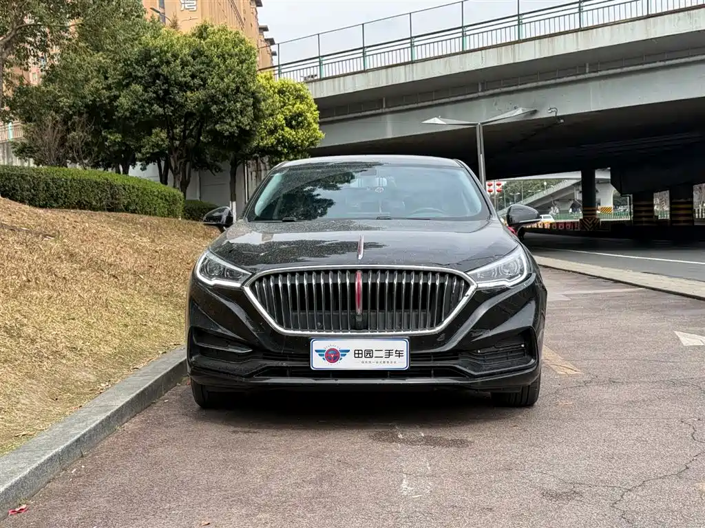 Hongqi HONGQI H5