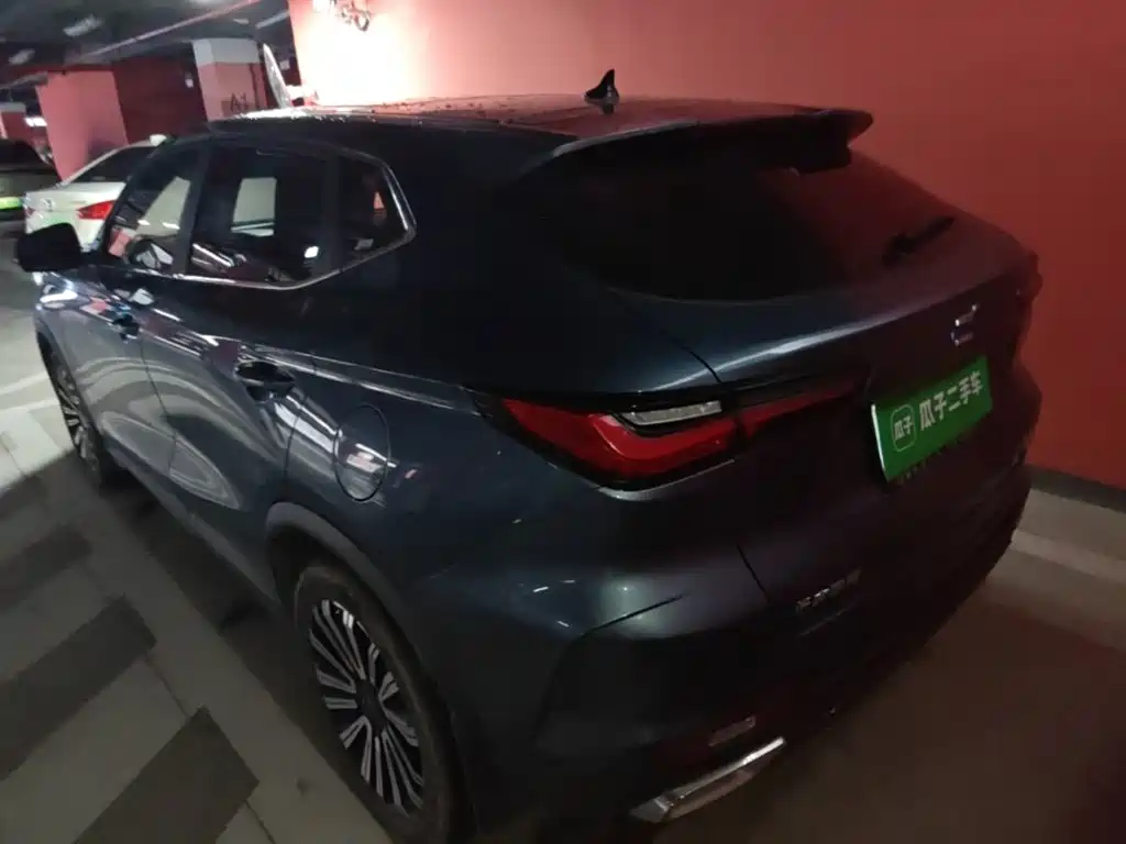 Oshan Oushang X5 — миниатюра 5