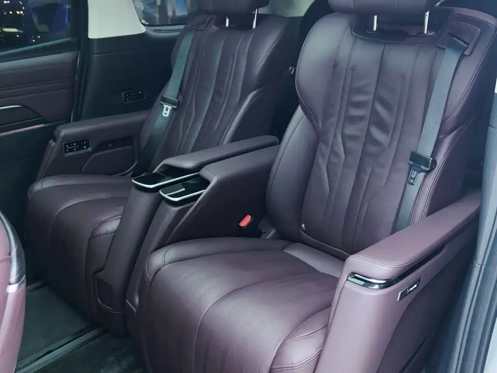 Buick Century — миниатюра 13