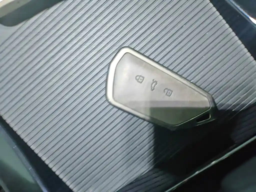 Volkswagen Tavendor — миниатюра 9
