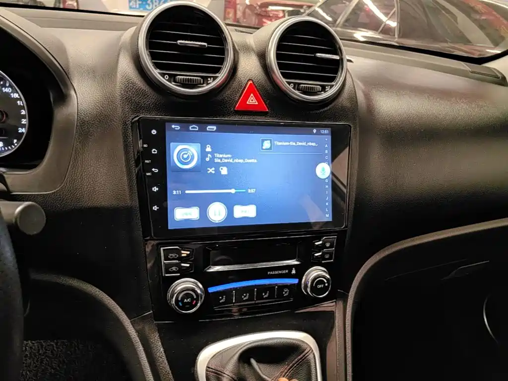 Haval H6 — миниатюра 13