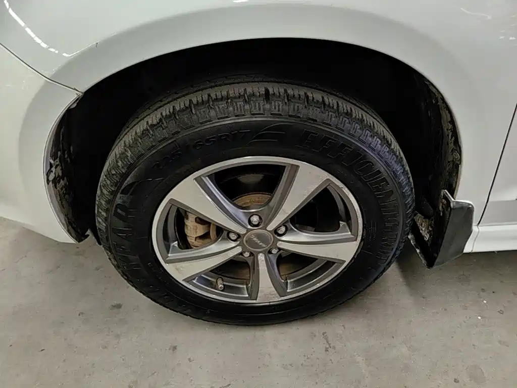Haval H6 — миниатюра 23