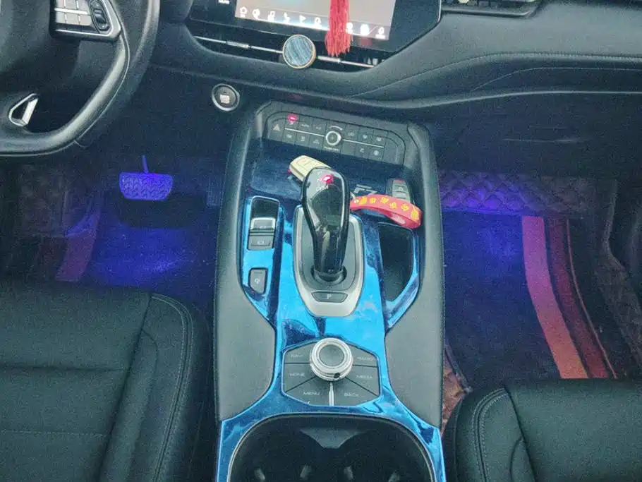 Haval F7 — миниатюра 16