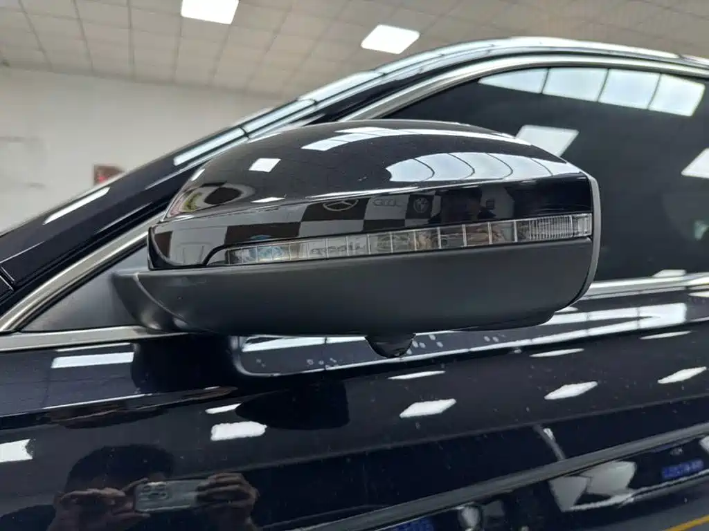 Volkswagen Passat — миниатюра 16